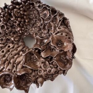 Arrecife de barro negro