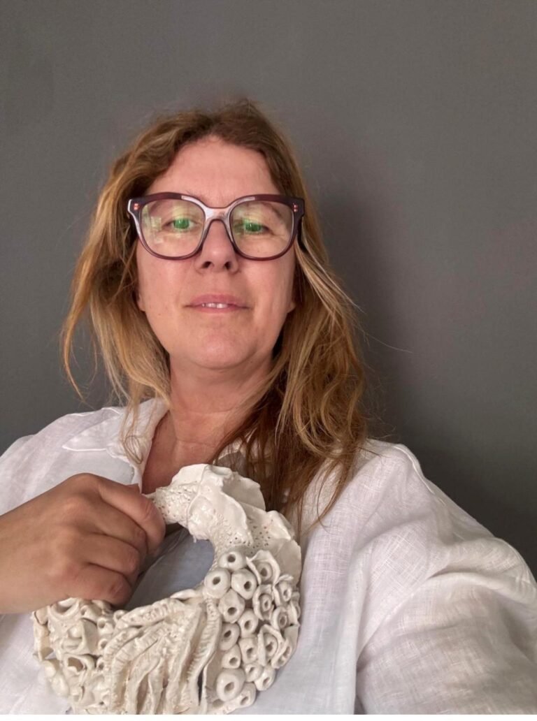 Vale nicolini ceramica